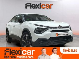 Citroën C4 PureTech 130 S&S 6v Feel Pack