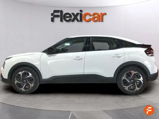 Citroën C4 PureTech 130 S&S 6v Feel Pack