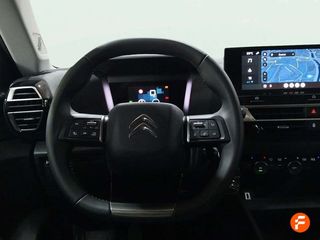 Citroën C4 PureTech 130 S&S 6v Feel Pack