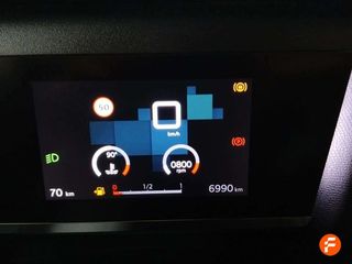 Citroën C4 PureTech 130 S&S 6v Feel Pack