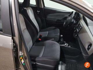 Toyota Yaris 1.0 70 Active