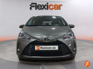 Toyota Yaris 1.0 70 Active
