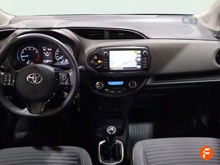 Toyota Yaris 1.0 70 Active