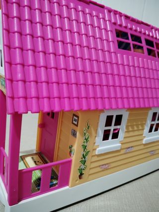 Casa y Accesorios Barriguitas