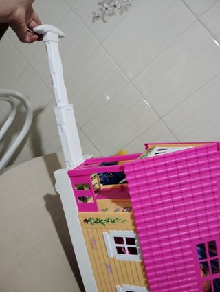 Casa y Accesorios Barriguitas