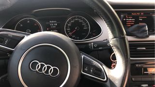 Audi A4 2016, tdi, 150cv SLine