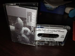 K7 Papa Roach - Demo 94