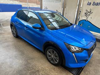 Peugeot 208 2021  Allure pack ELECTRICO 136cv
