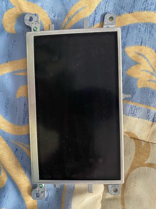 Pantalla Audi Q5 Original