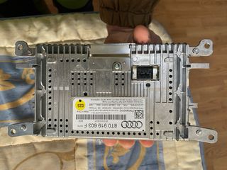 Pantalla Audi Q5 Original