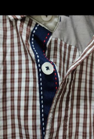 Camisa Giorgio di Mare Talla S