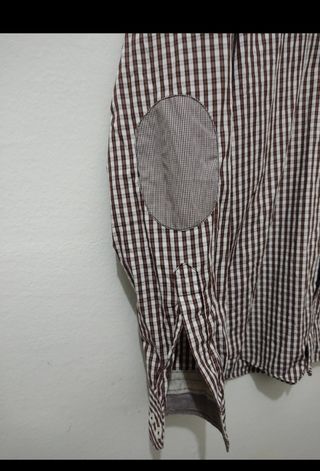Camisa Giorgio di Mare Talla S