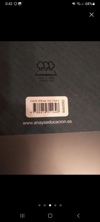 Libro de Economía Primero Bachillerato