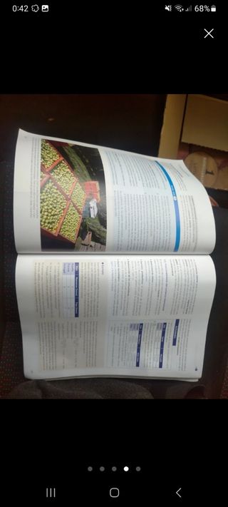 Libro de Economía Primero Bachillerato