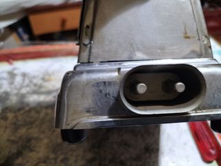 Tostadora Daalderop Vintage 1950/60(para restaura)