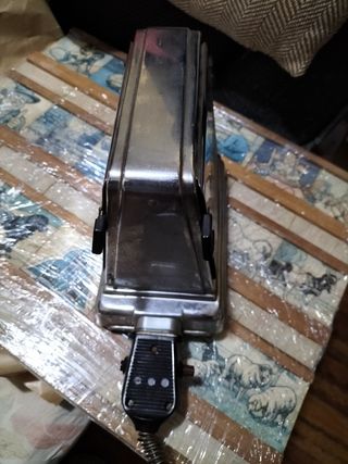 Tostadora Daalderop Vintage 1950/60(para restaura)