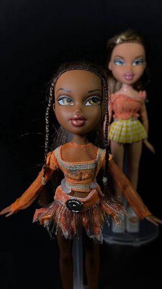 Muñecas Bratz