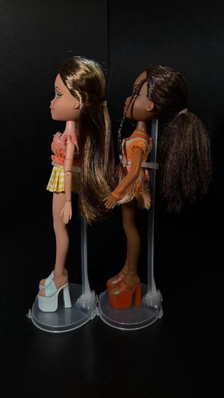 Muñecas Bratz