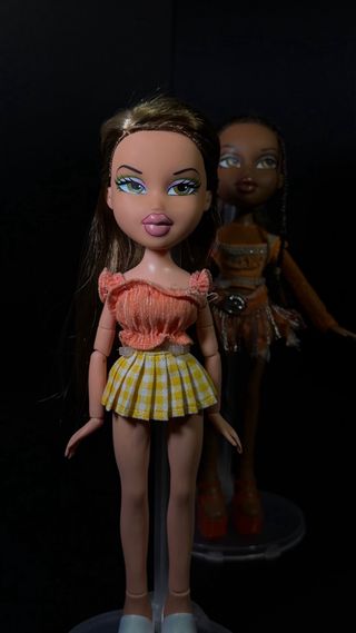 Muñecas Bratz