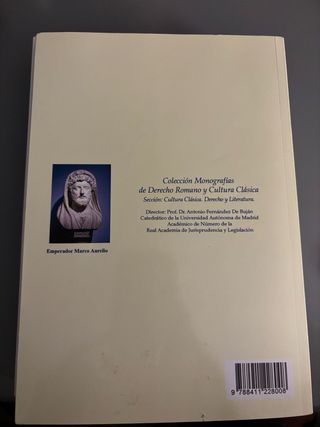 En defensa de la cultura grecolatina (paideia v...