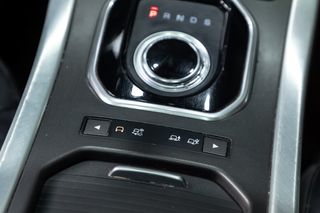 Land Rover Range Rover Evoque (2019)