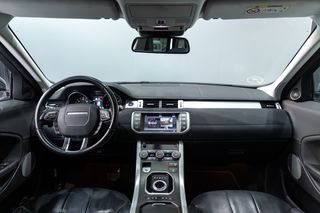 Land Rover Range Rover Evoque (2019)