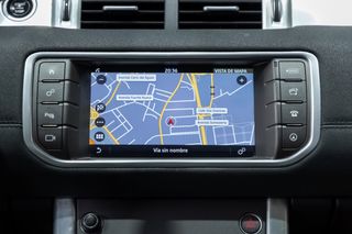 Land Rover Range Rover Evoque (2019)
