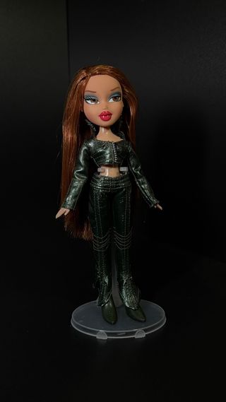 Bratz Meygan Dynamite