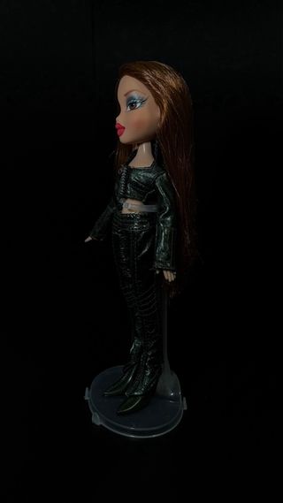 Bratz Meygan Dynamite
