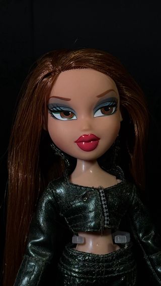 Bratz Meygan Dynamite