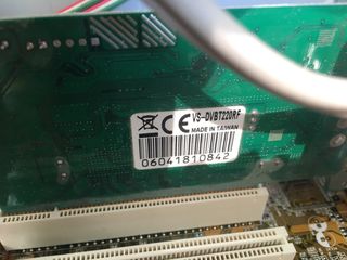 Torre PC ASUS ( sin disco duro)