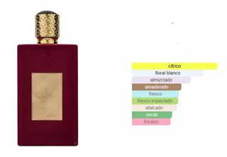 Perfume Ameerat Al Arab Asdaaf (Nuevo)