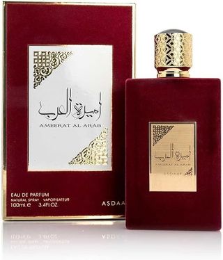 Perfume Ameerat Al Arab Asdaaf (Nuevo)