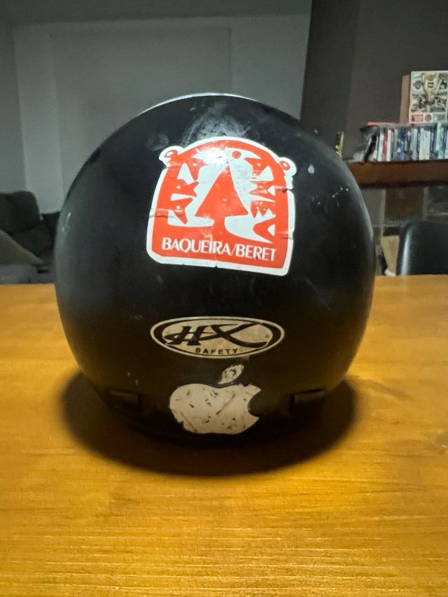 Casco Safety Talla S