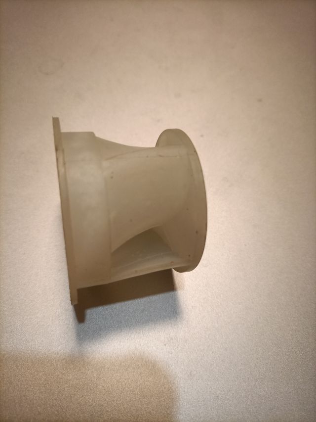 Elica robot Wybot Osprey200