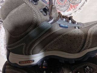 Botas Geox Montaña Nuevas Talla 41