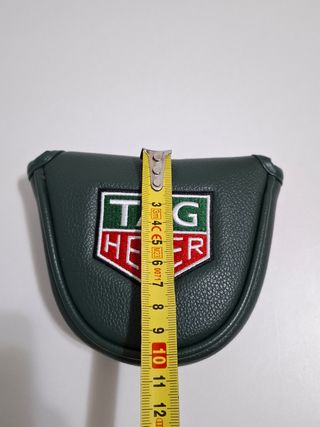 Funda Putt Tag Heuer