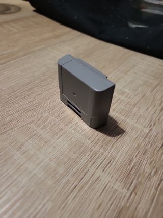 Nintendo 64 Controller Pak