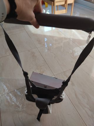 Correa para bebé Xiao Yang