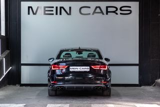 Audi S3 Sedan 300CV (2014)