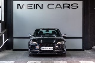 Audi S3 Sedan 300CV (2014)