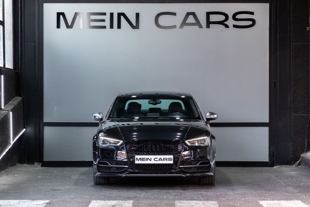Audi S3 Sedan 300CV (2014)