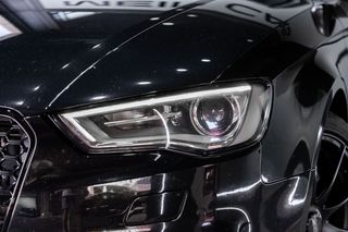 Audi S3 Sedan 300CV (2014)