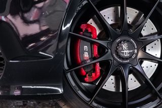 Audi S3 Sedan 300CV (2014)