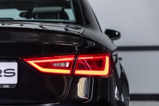 Audi S3 Sedan 300CV (2014)