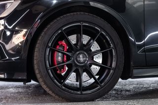 Audi S3 Sedan 300CV (2014)