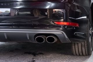 Audi S3 Sedan 300CV (2014)