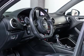 Audi S3 Sedan 300CV (2014)