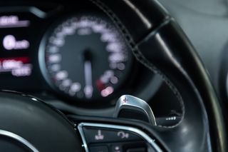 Audi S3 Sedan 300CV (2014)