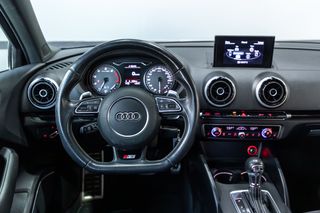 Audi S3 Sedan 300CV (2014)